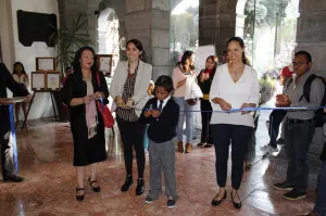 Presenta Ayuntamiento resultados anuales de Tallereando