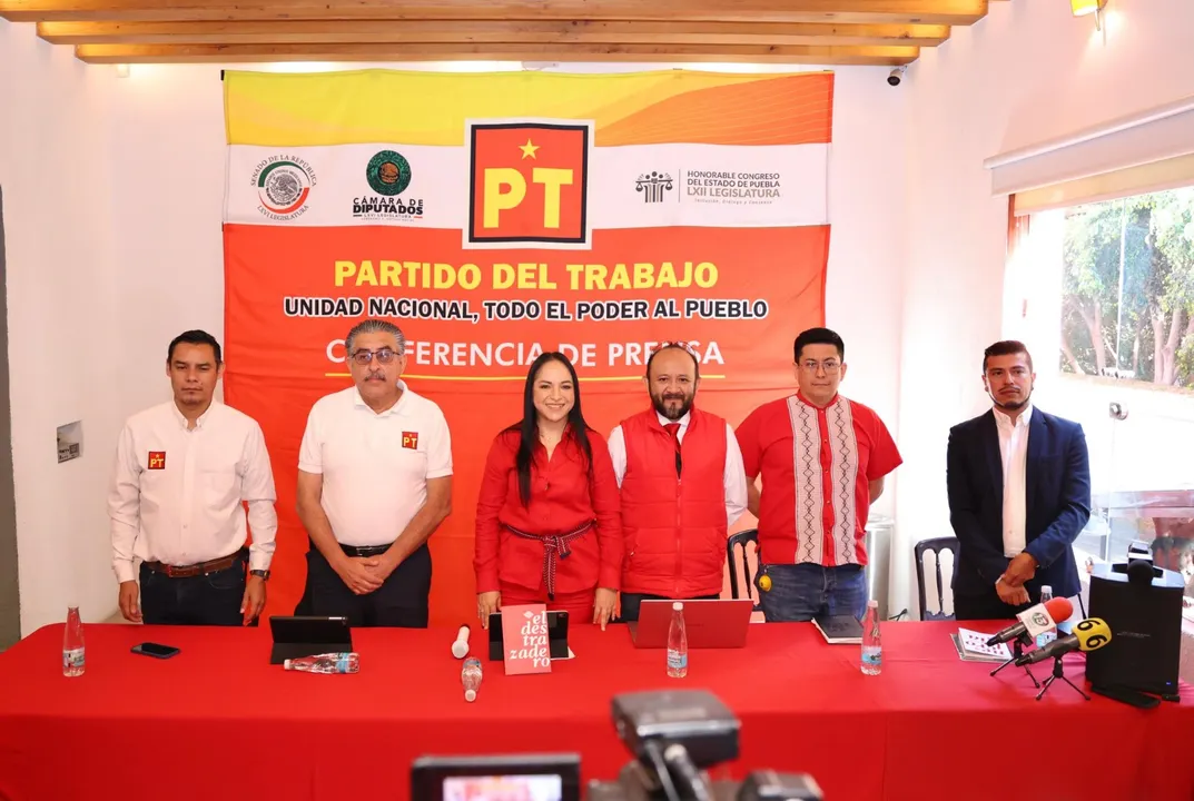 Partido del Trabajo (PT)
