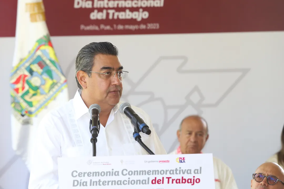 Sergio Salomón Céspedes Peregrina