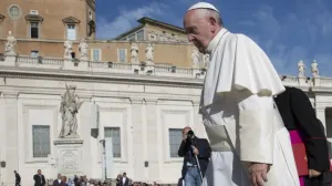 La violencia en nombre de Dios es ?una blasfemia?, afirma el Papa