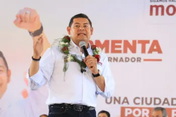 Propone Alejandro Armenta revisar expropiación de La Cuchilla