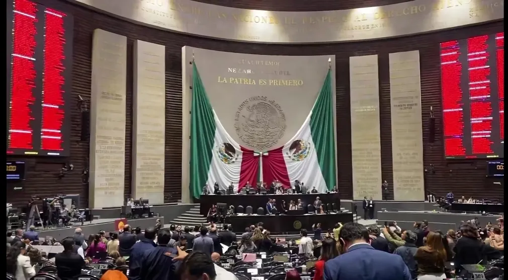 Cámara de Diputados