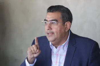 Cuarto Informe de labores de Miguel Barbosa sigue en pie: Salomón Céspedes