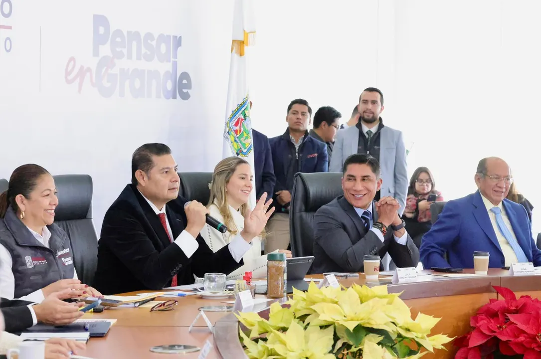 Obras comunitarias