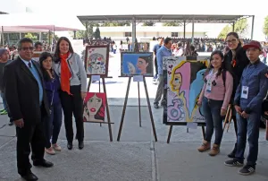SEP promueve erradicar violencia con alumnos de preparatoria