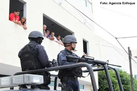 Ingresan 54 nuevos cadetes a la Academia de Policía