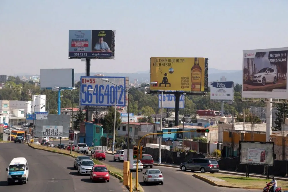 Anuncios