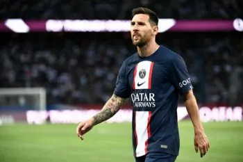Messi supera a CR7 en goles en la Liga de Campeones