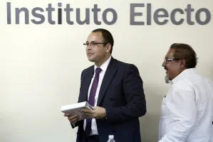 Niega IEE exceso en atribuciones; asegura actuar conforme a derecho