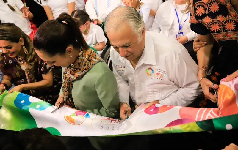 Recibe Puebla premio por proyecto de inclusión turística a personas con discapacidad