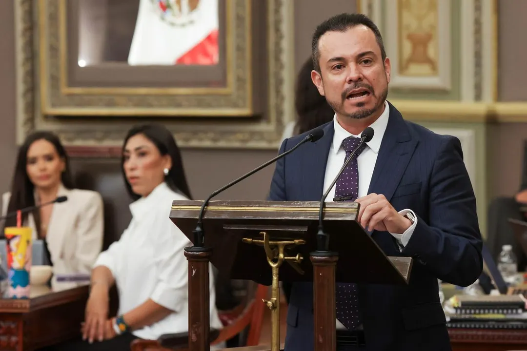 Jose Luis Garcia Parra