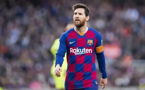 El futbol no volverá a ser igual: Leo Messi