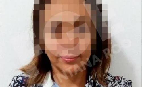 Vinculan a proceso a Paula Cetina, ex colaboradora de Borge por desvío