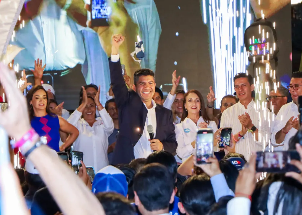 Eduardo Rivera