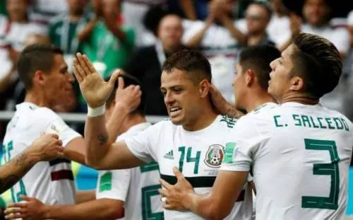 Hay 24 nombres en carpeta para el Tricolor, revela Yon de Luisa
