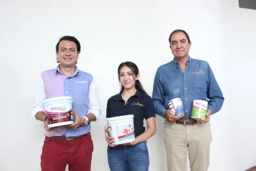 Presentan 38 Pymes propuestas para proveer supermercados