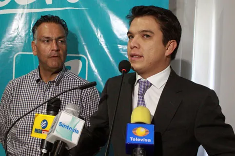 Puebla podría convertirse en bastión de Nueva Alianza
