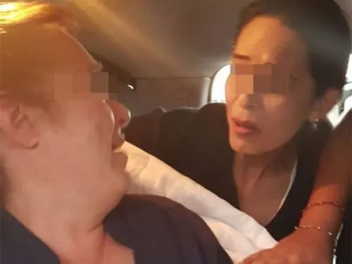 Rescatan con vida a candidata secuestrada en Michoacán