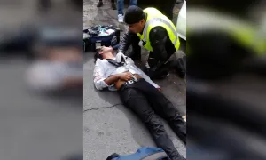 Juicio de ladrón del CENHCH sigue, aunque en libertad
