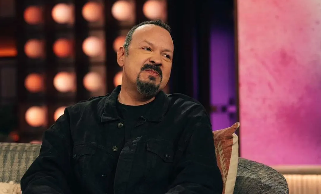 Pepe Aguilar muestra su apoyo a Ángela en medio de la polémica con Cazzu y Nodal