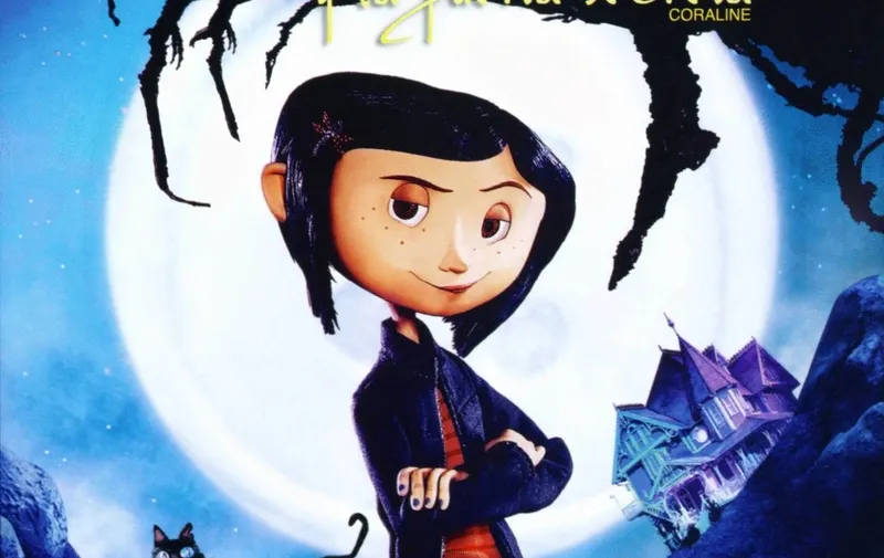 Coraline