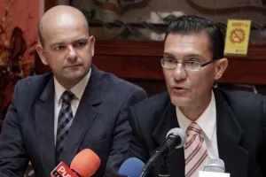 Transportistas padecen hasta cuatro asaltos diarios