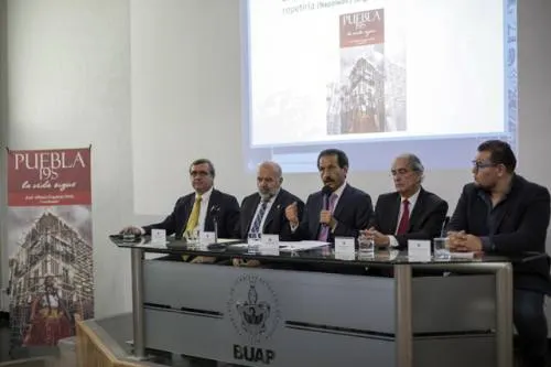 “Los sismos despiertan nuestra mejor esencia: la solidaridad”: Rector Alfonso Esparza