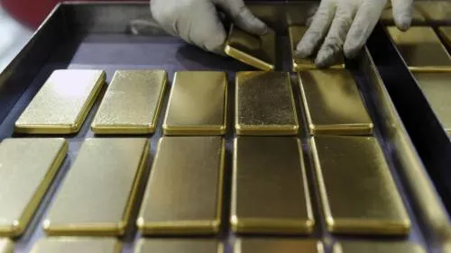 ¿Quieres comprar oro? Esta es tu oportunidad