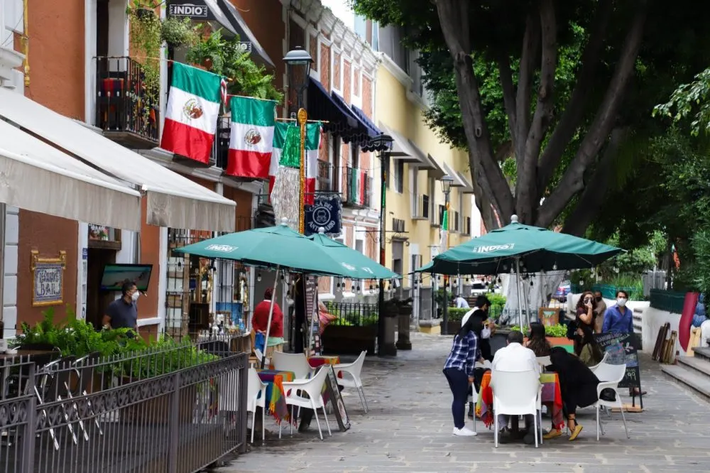 Restaurantes