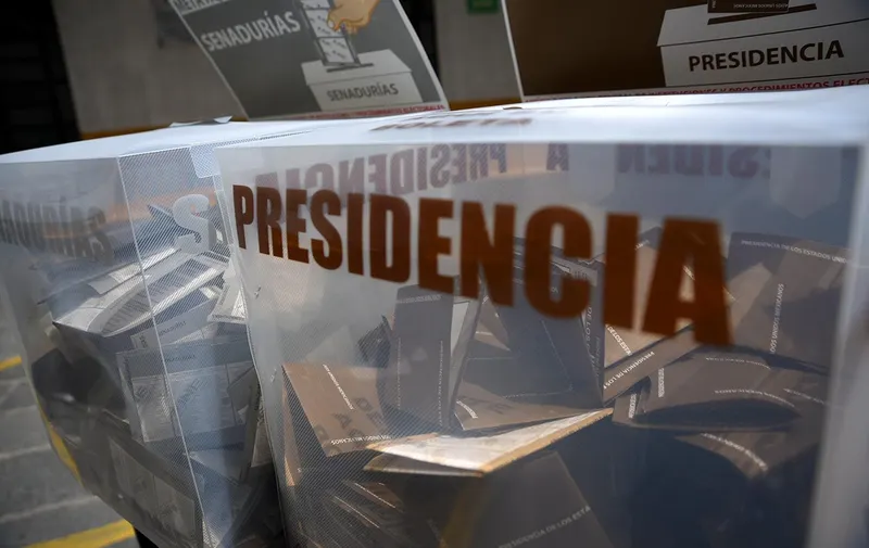 El límite democrático