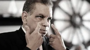 Se perfila Fidel Herrera para ocupar embajada en Grecia