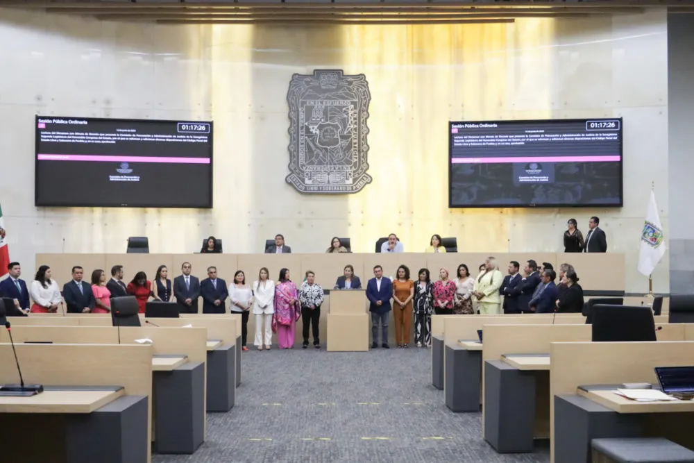 Congreso de Puebla