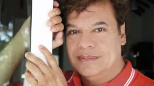 Descubren hijo secreto de Juan Gabriel
