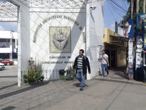 En BUAP, nueva licenciatura en Dirección Financiera