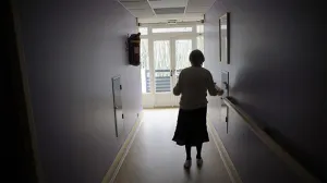 Test de sangre ya detectaría Alzheimer