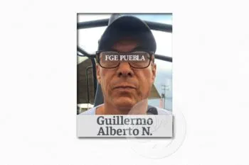 Fue capturado, el sujeto que golpeó de manera cobarde a una mujer en el mercado Independencia