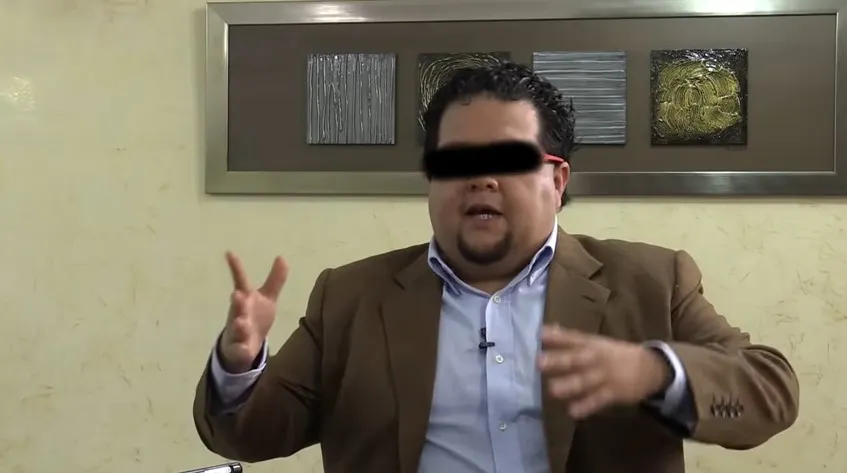 Arturo Rueda