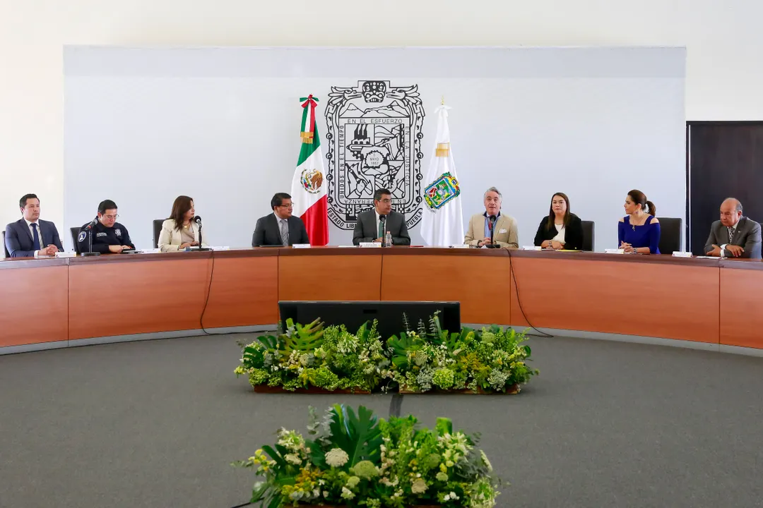 Sergio Salomón Cespedes