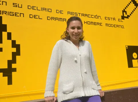 Empresa nacional pone en marcha campaña de estudiante UDLAP