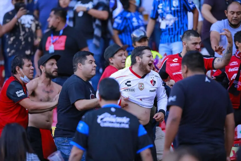 Atlas Querétaro
