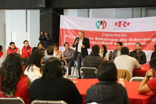 Pésimos gobiernos de Morena están cavando su tumba para 2021: LRS