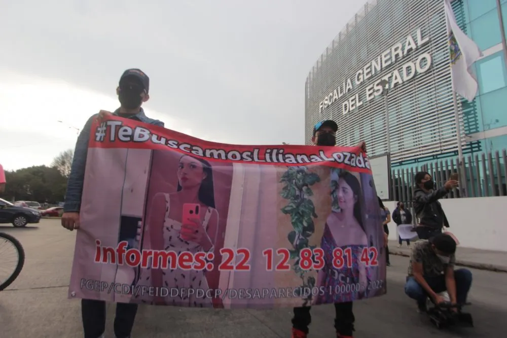 Liliana Lozada FGEP