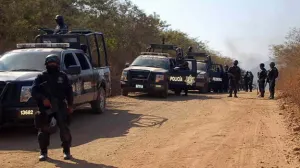 Ante violencia, militar podría dirigir policía municipal de Apatzingán
