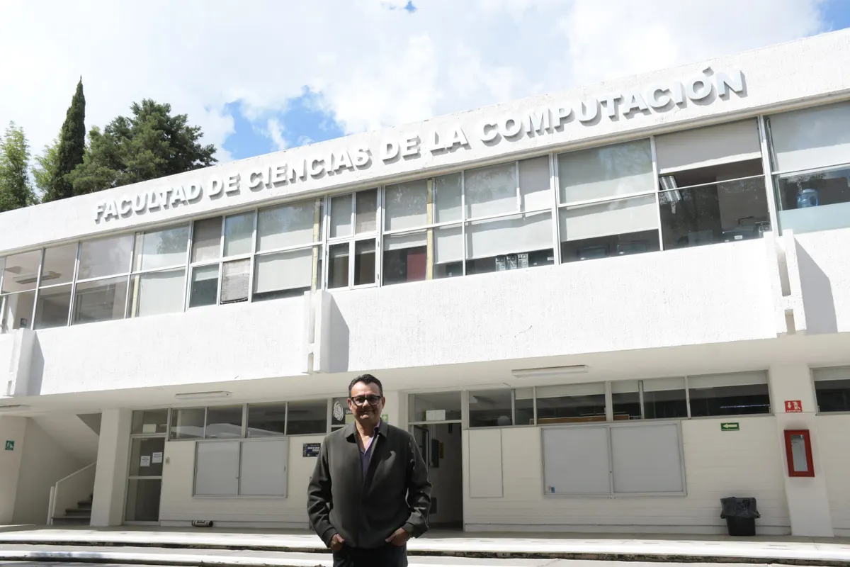 Foto: Especial