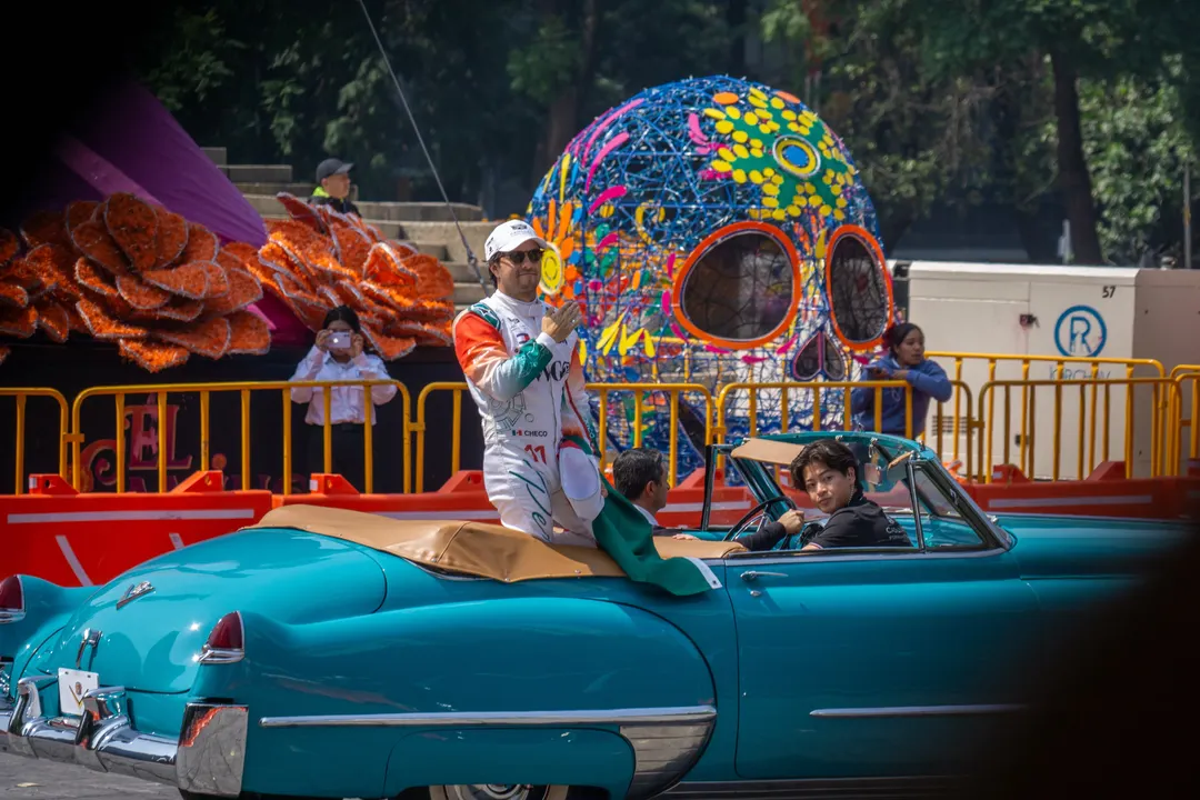 Foto: Juan Abundis / Obturador MX