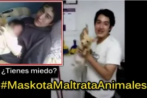 Anonymous exhibe a empleado de Maskota; exige disculpa pública