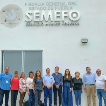 CBPEP y SEMEFO fortalecen colaboración con madres buscadoras