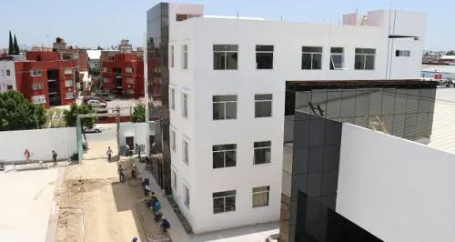 Abre convocatoria Casa del Estudiante “Hermanos Serdán”