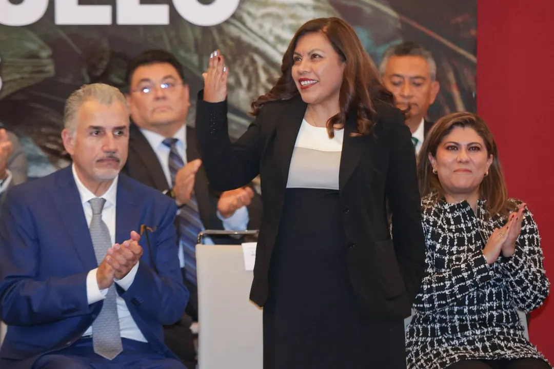 Dulce Lilia Rivero Aranda