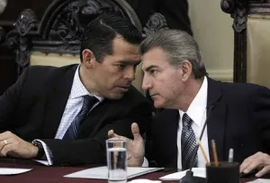 Continúa proceso legal entre Cal y Mayor y ayuntamiento